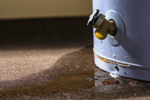 Best Emergency water damage restoration  in Delta, UT