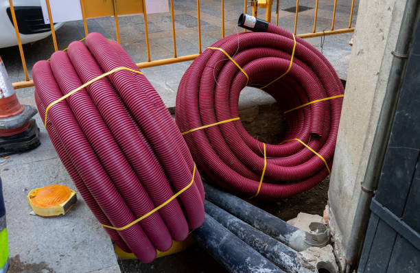 Best Flood damage cleanup  in Delta, UT