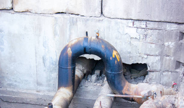 Best Residential water damage restoration  in Delta, UT